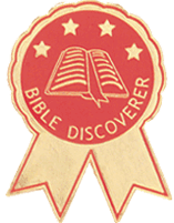 Discoverer Medal